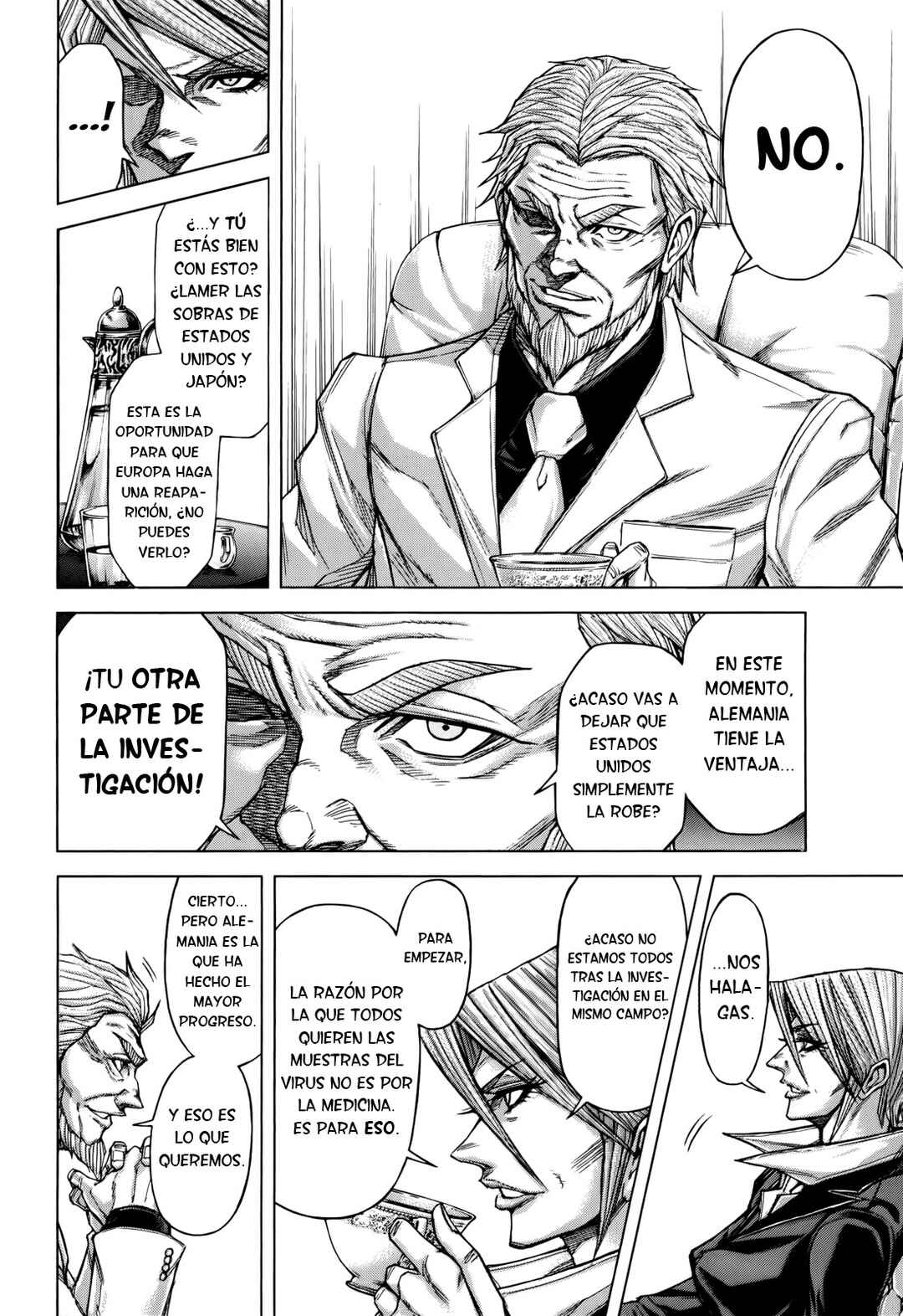 Chapter 92 - Page 8