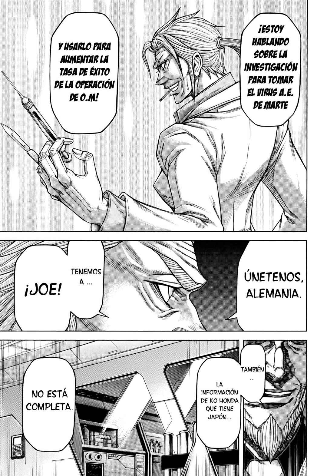 Chapter 92 - Page 9