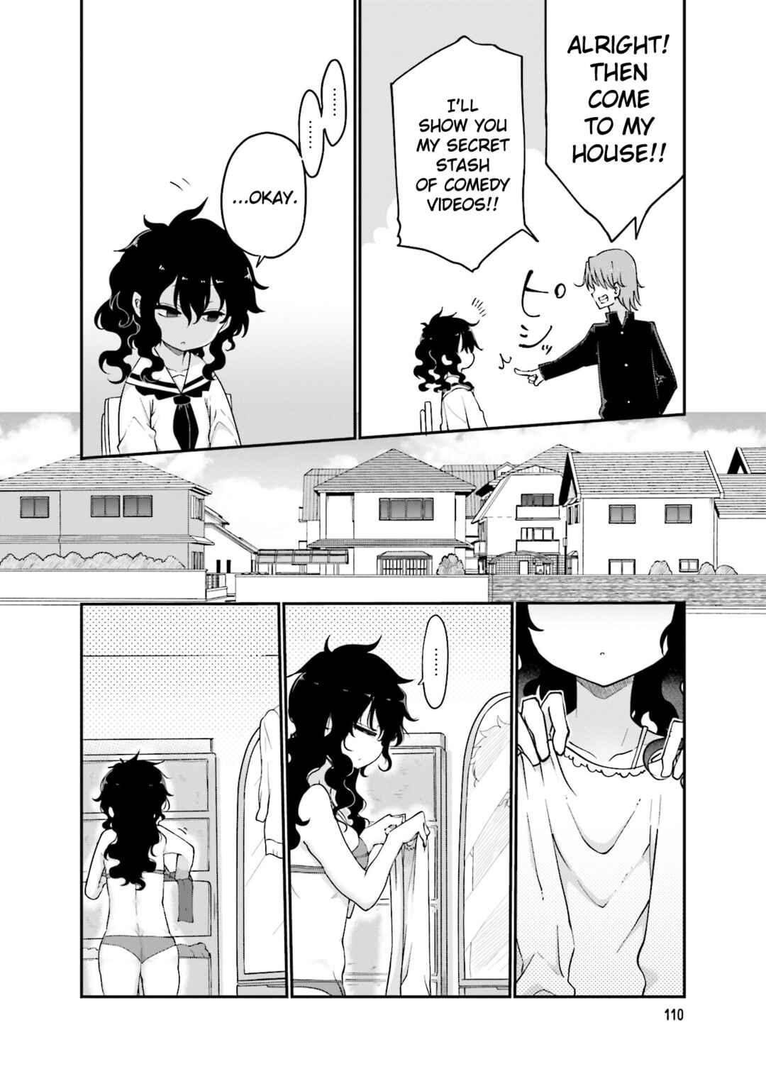 Chapter 83 - Page 3