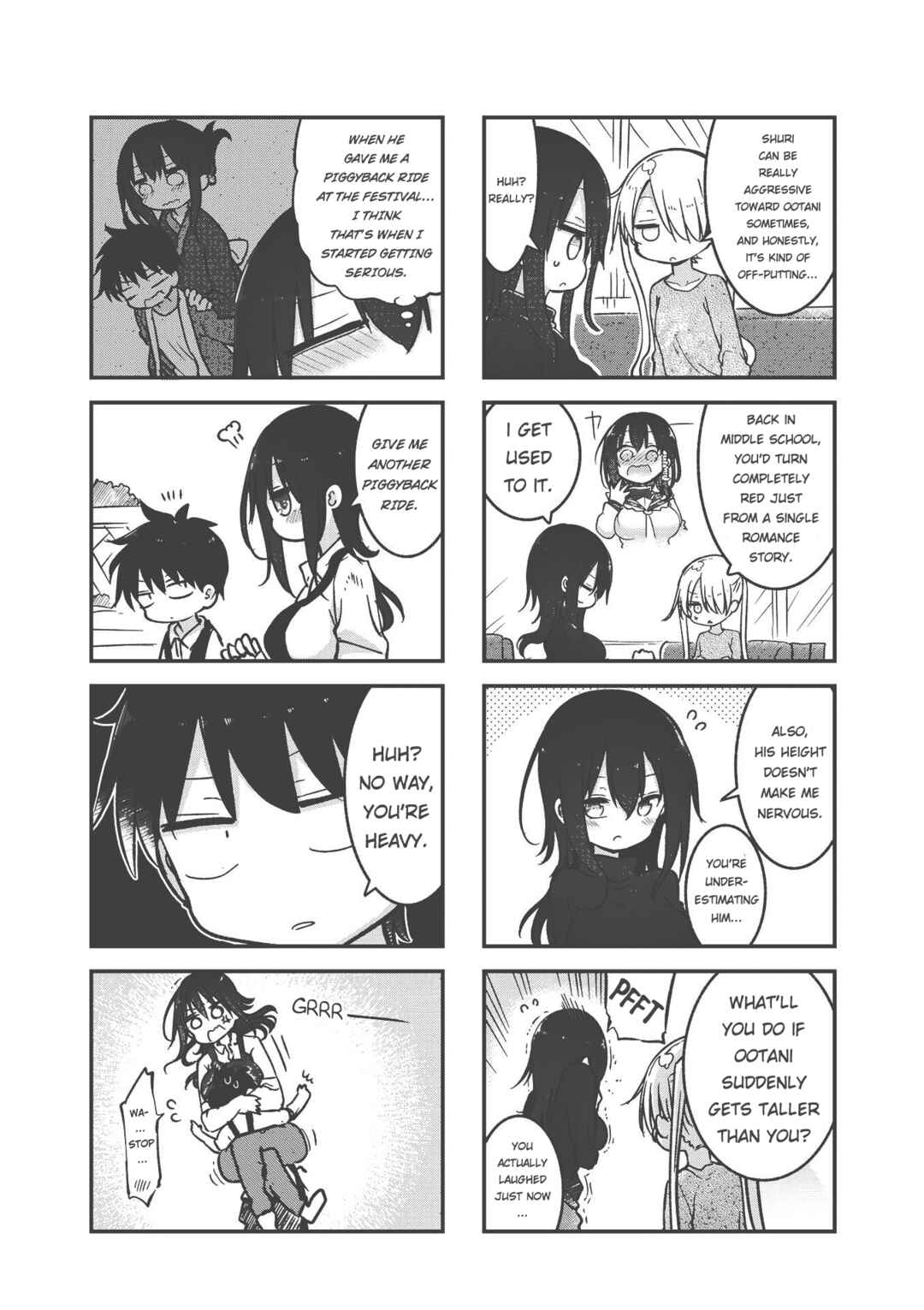 Chapter 83 - Page 8