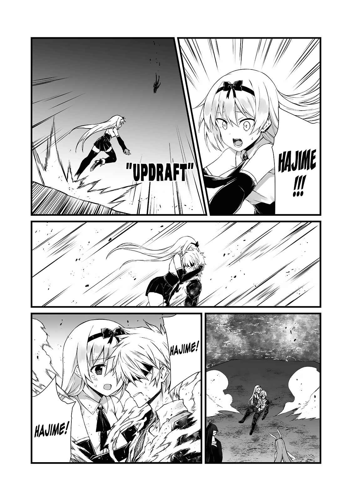 Chapter 54 - Page 20