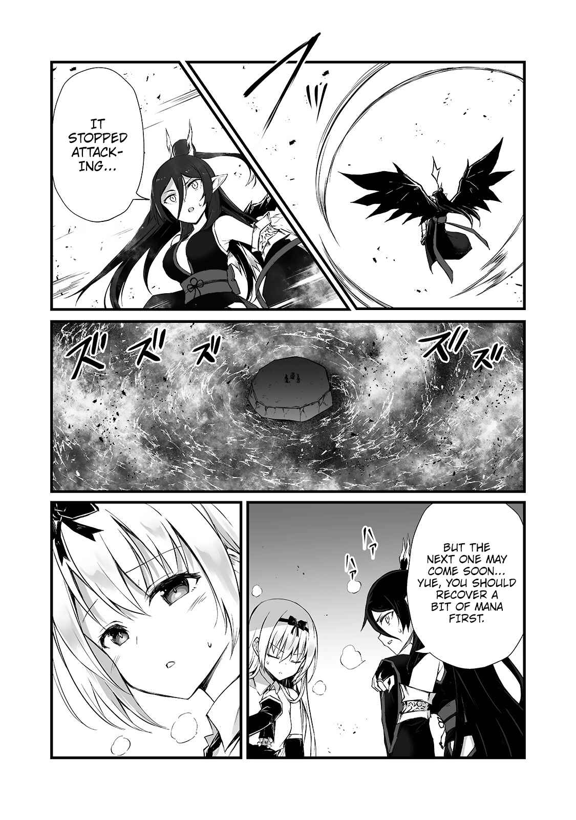Chapter 54 - Page 26