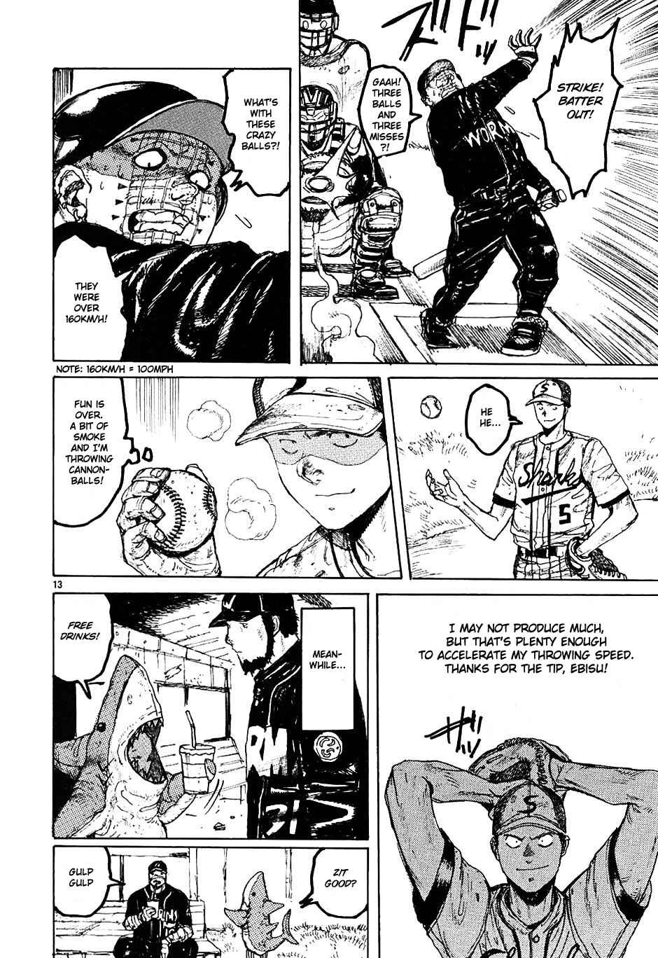 Chapter 21 - Page 14