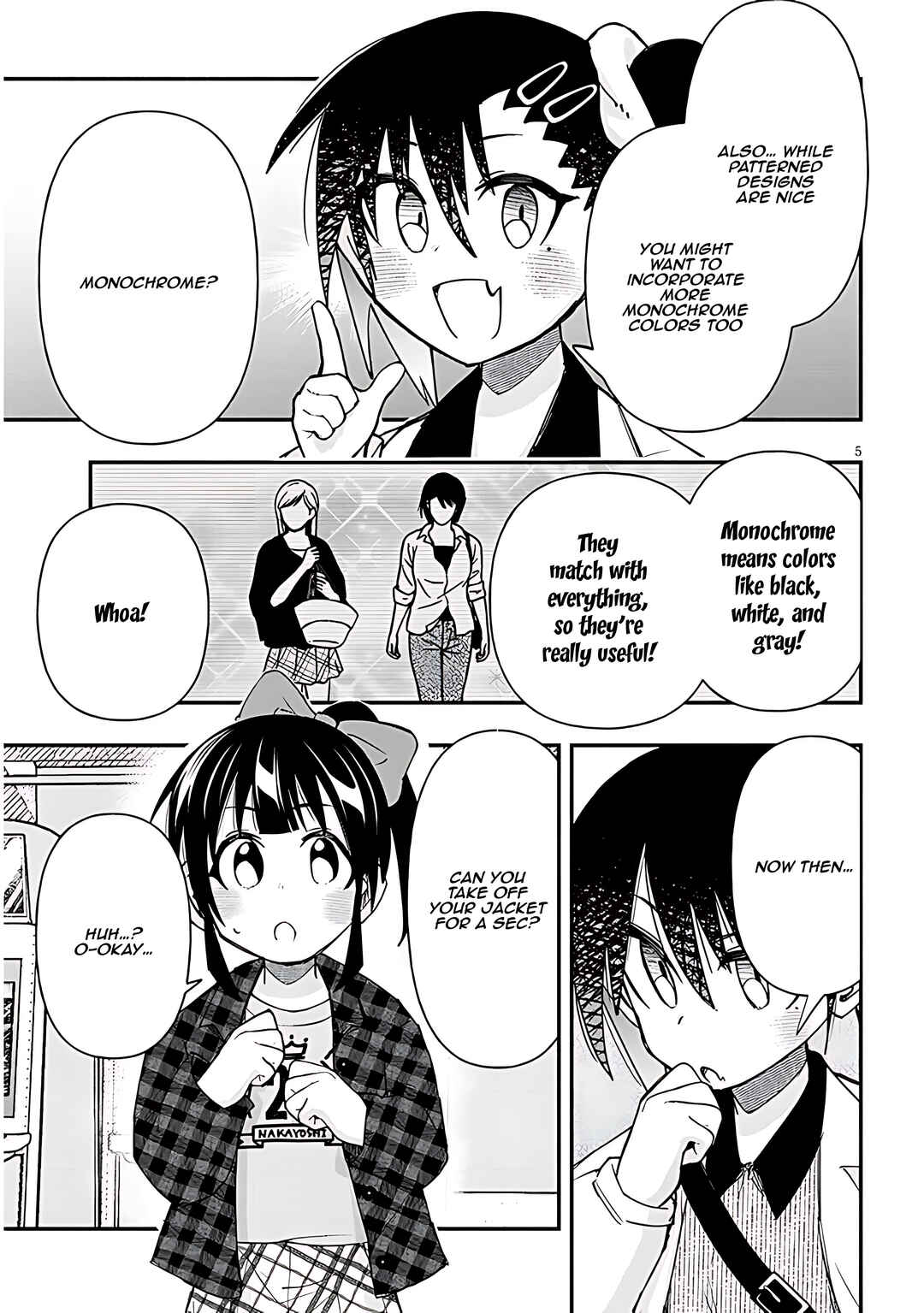 Chapter 104 - Page 6