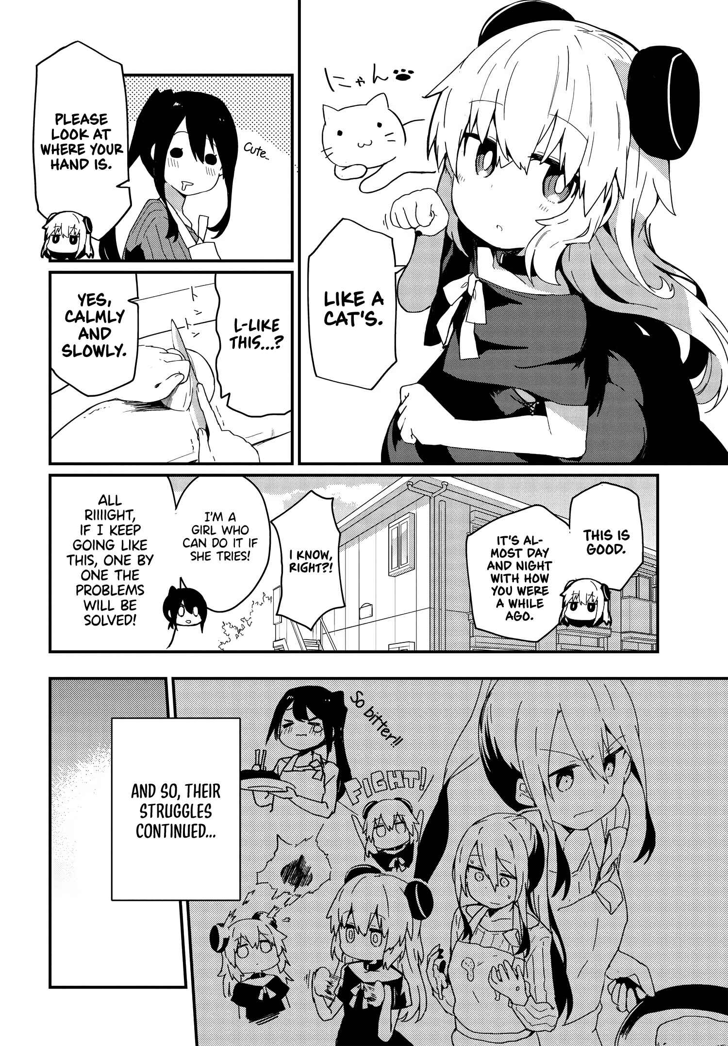 Chapter 5 - Page 6