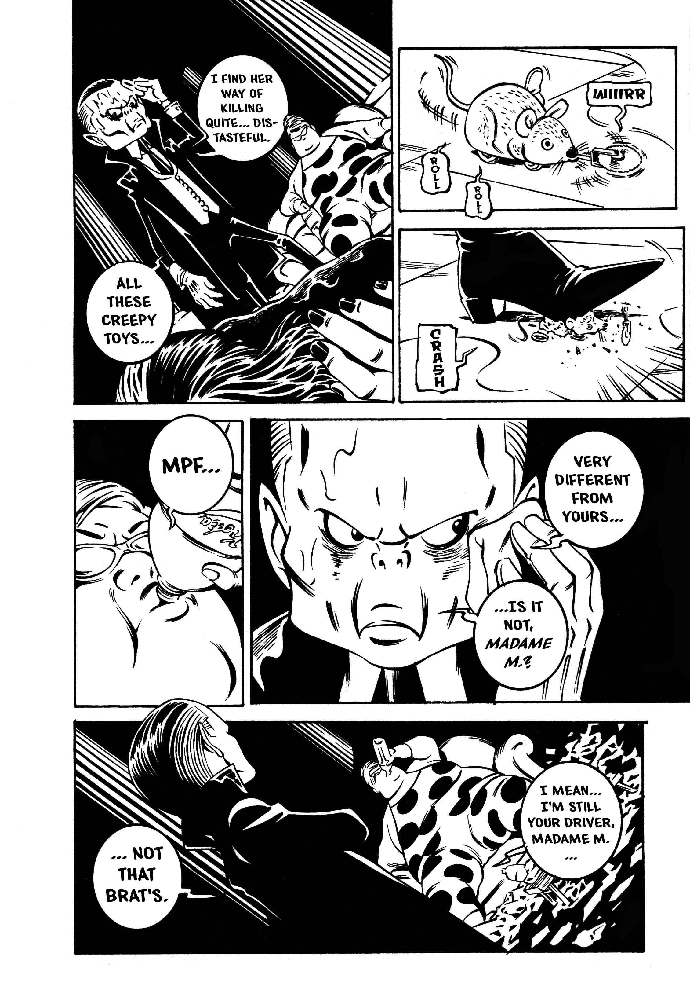 Chapter 9 - Page 16