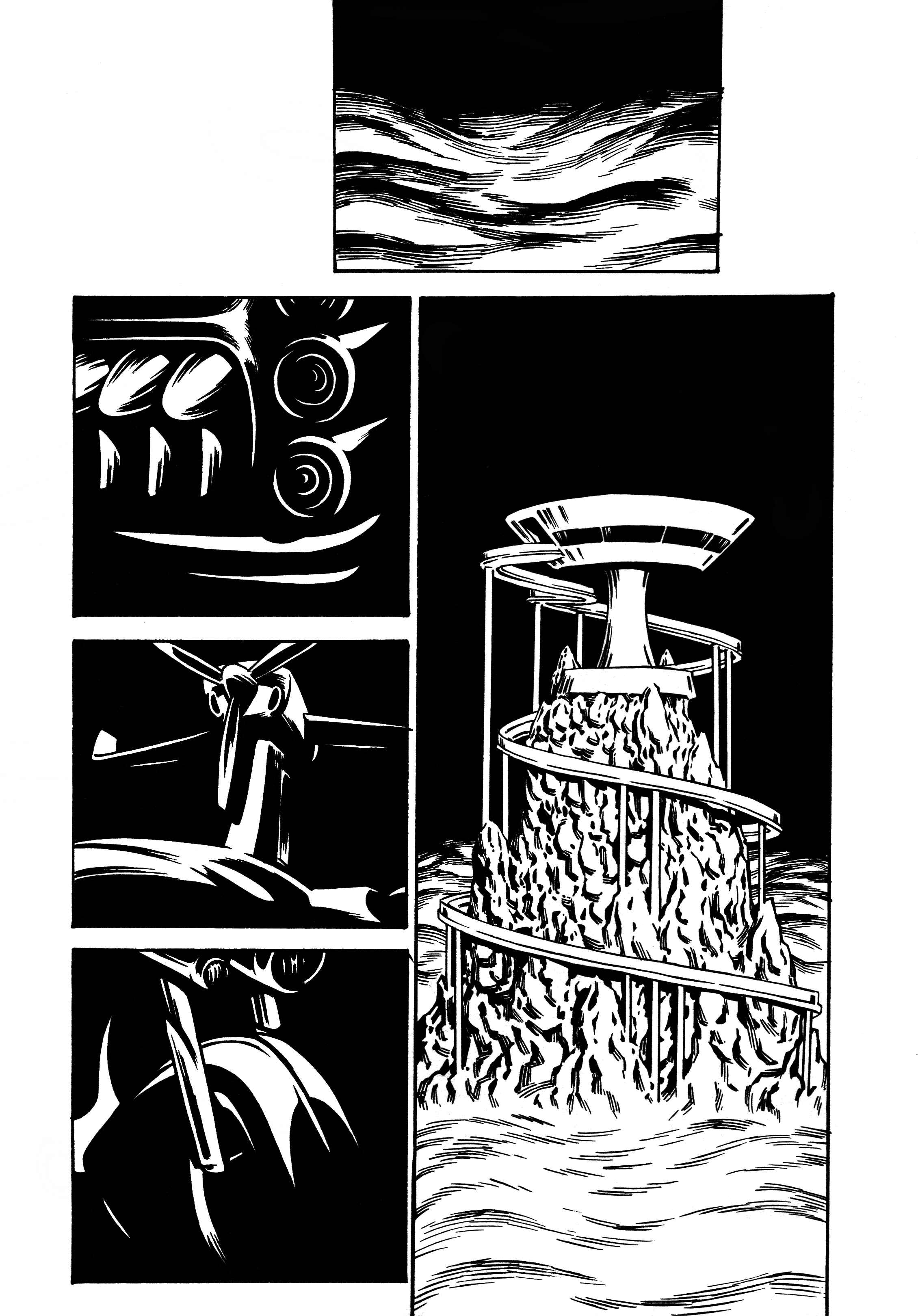 Chapter 9 - Page 21