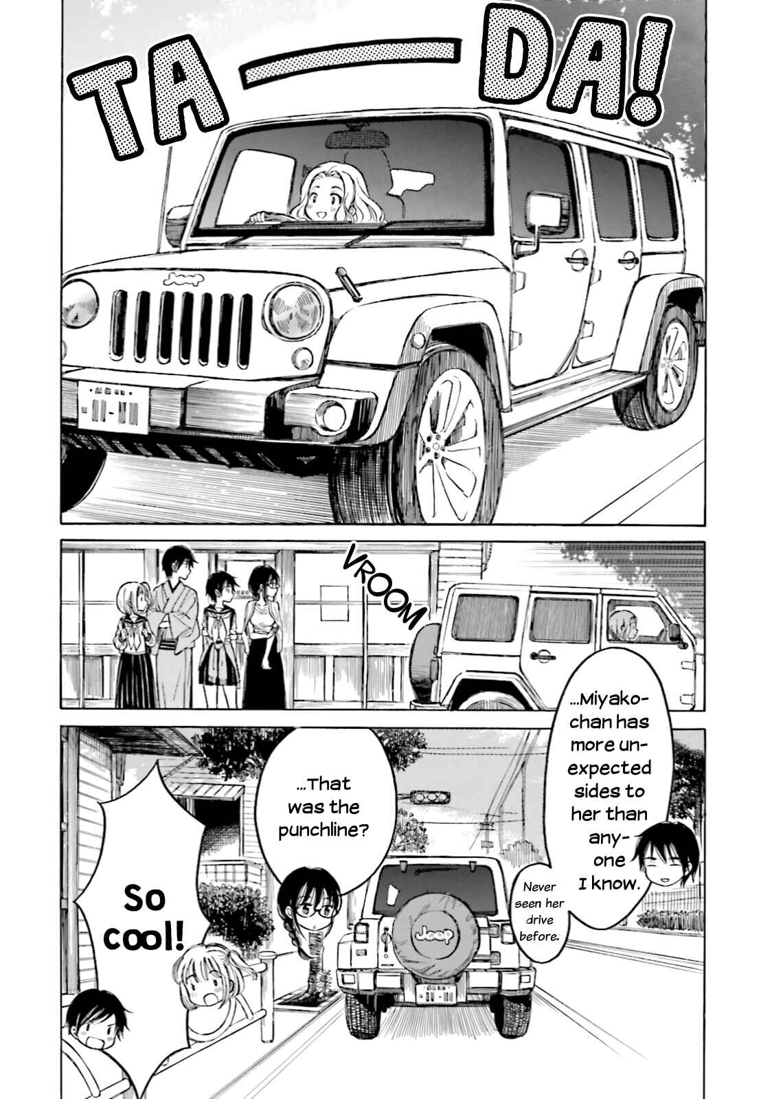 Chapter 67 - Page 10
