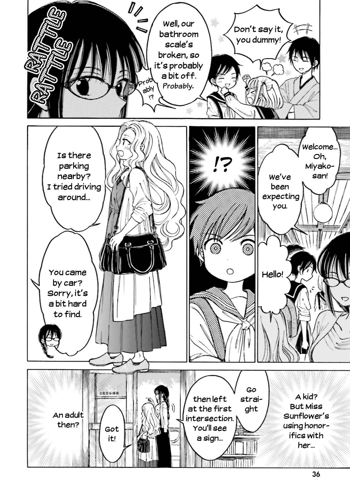 Chapter 67 - Page 8