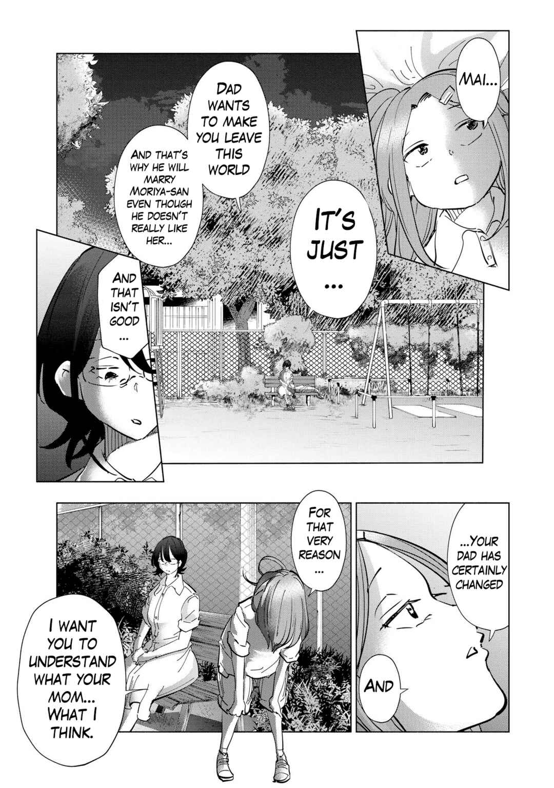 Chapter 105 - Page 15