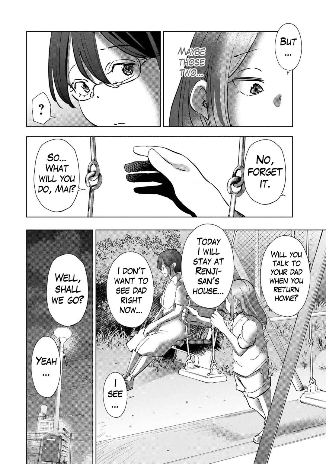 Chapter 105 - Page 16