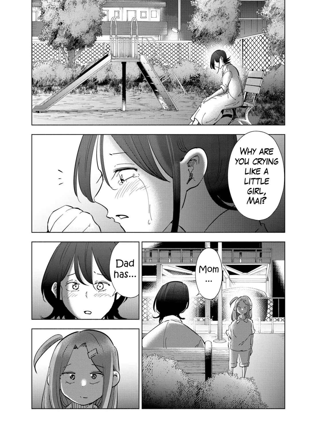 Chapter 105 - Page 5