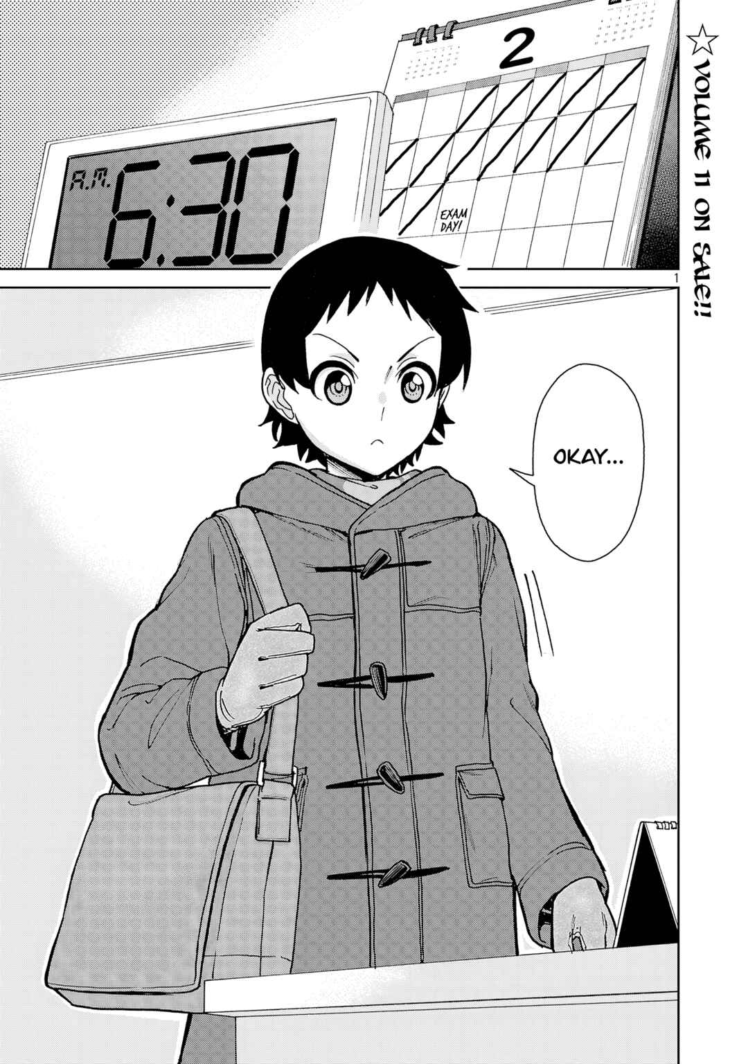 Chapter 138 - Page 1