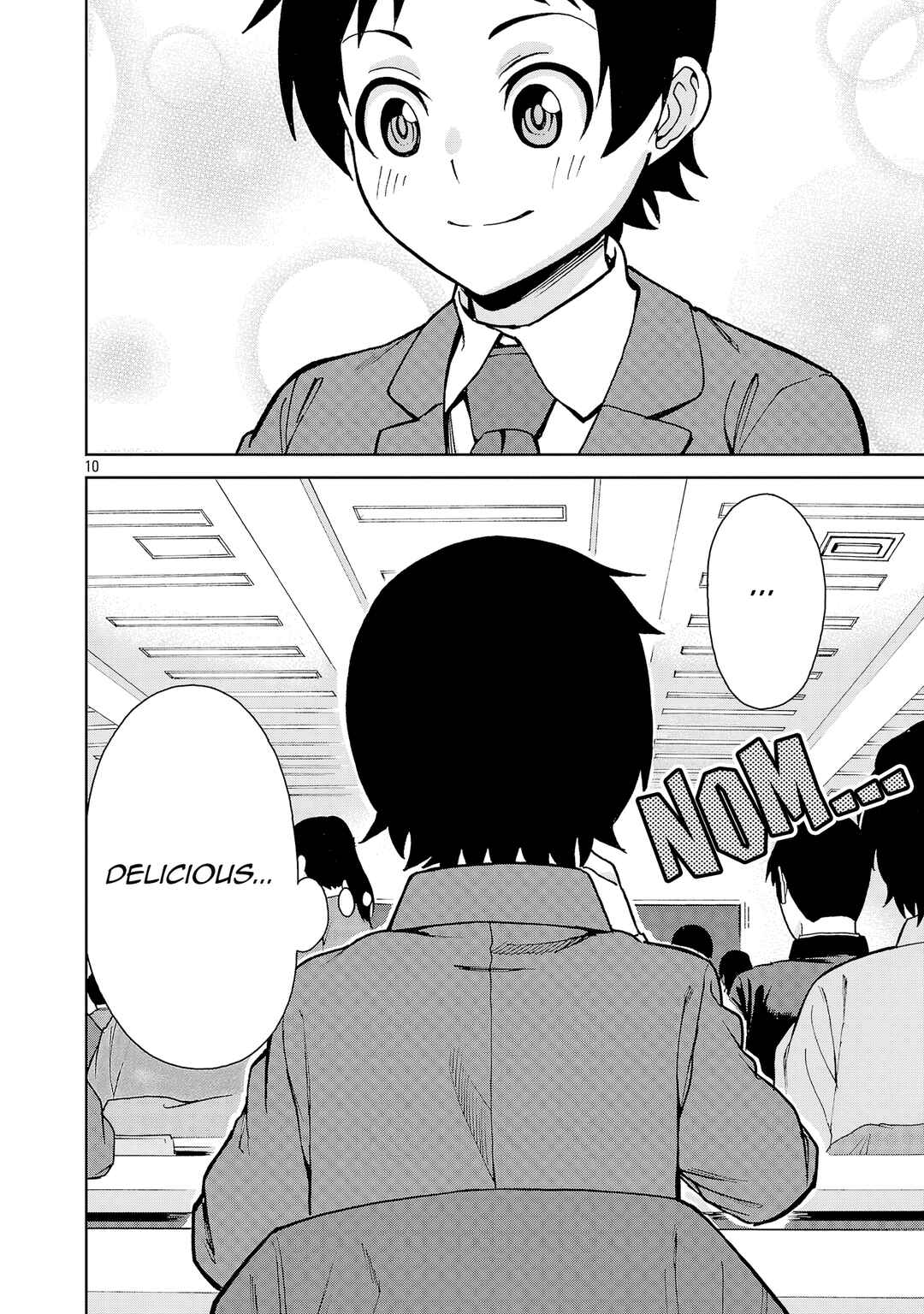 Chapter 138 - Page 10
