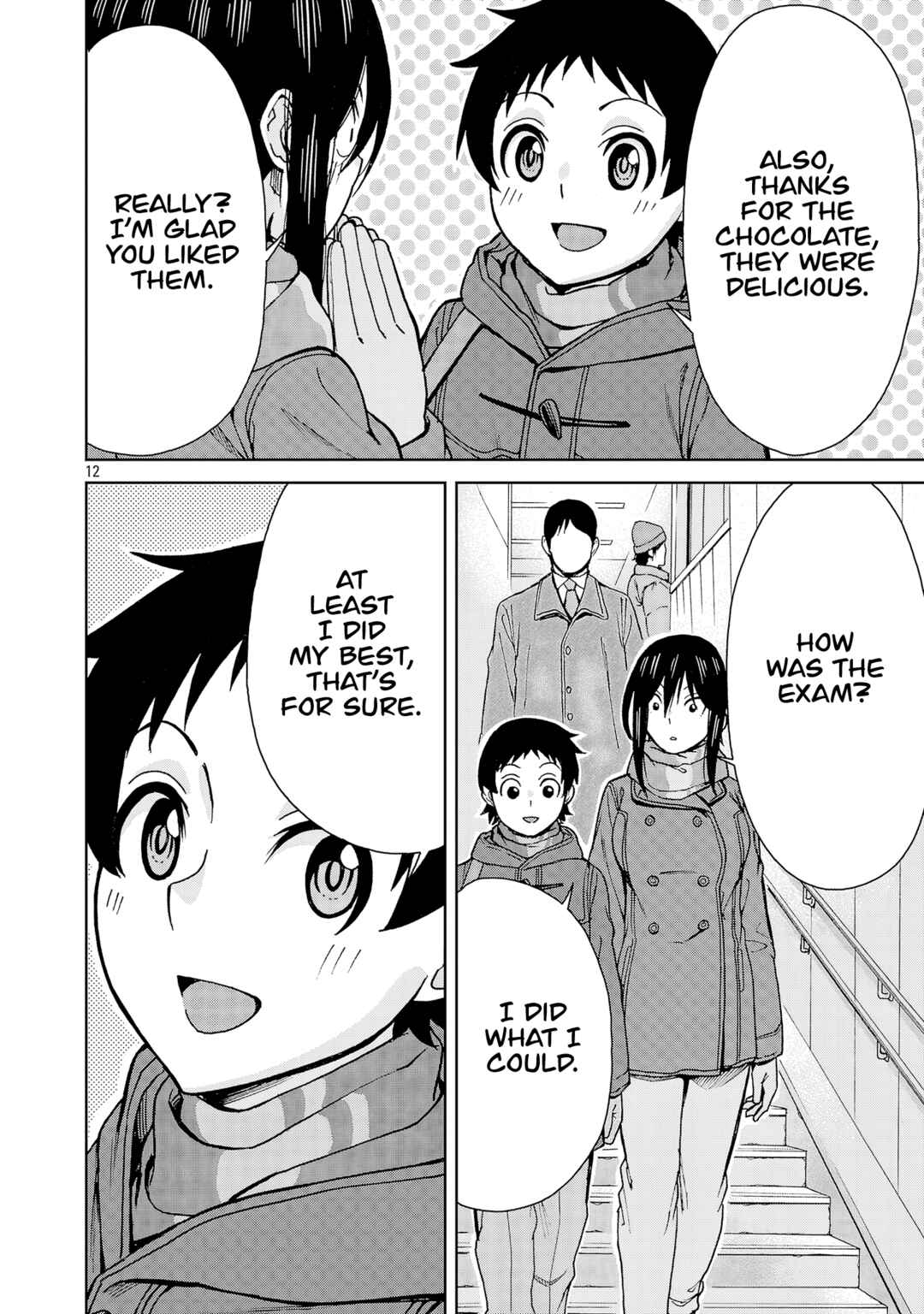 Chapter 138 - Page 12