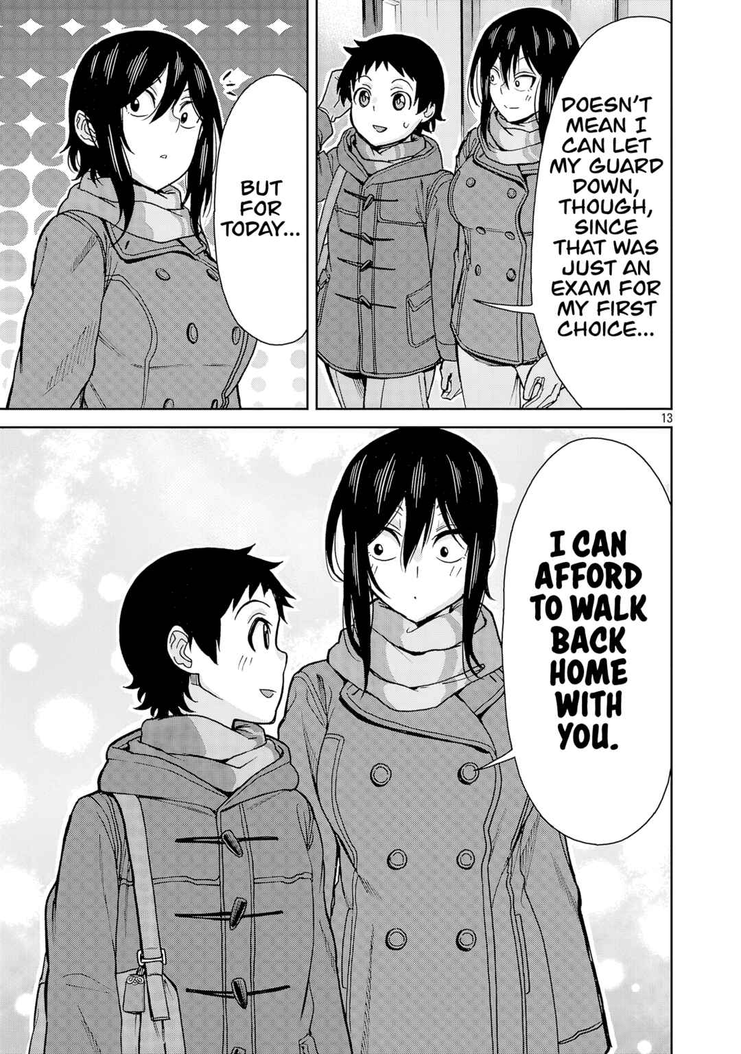 Chapter 138 - Page 13