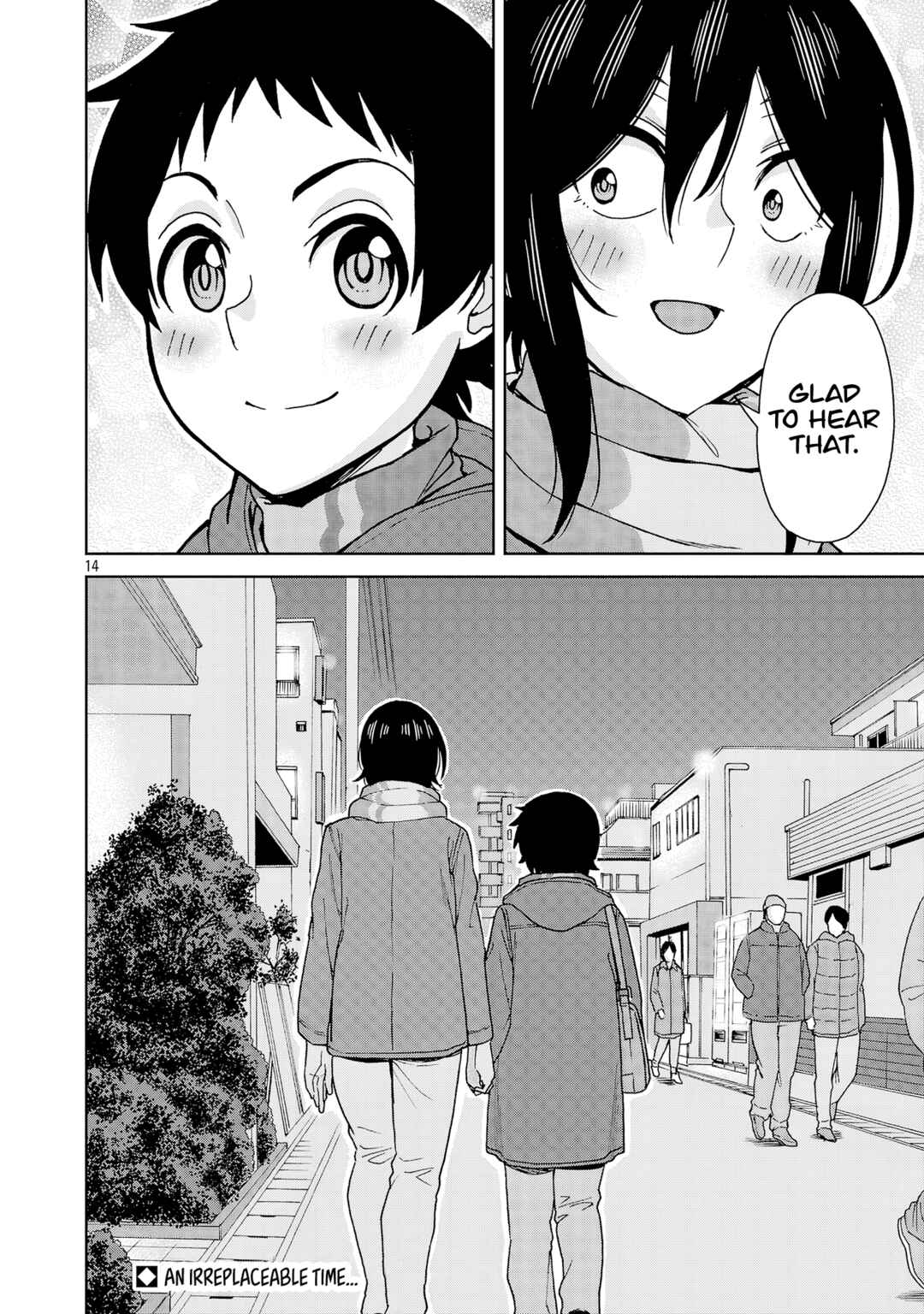 Chapter 138 - Page 14