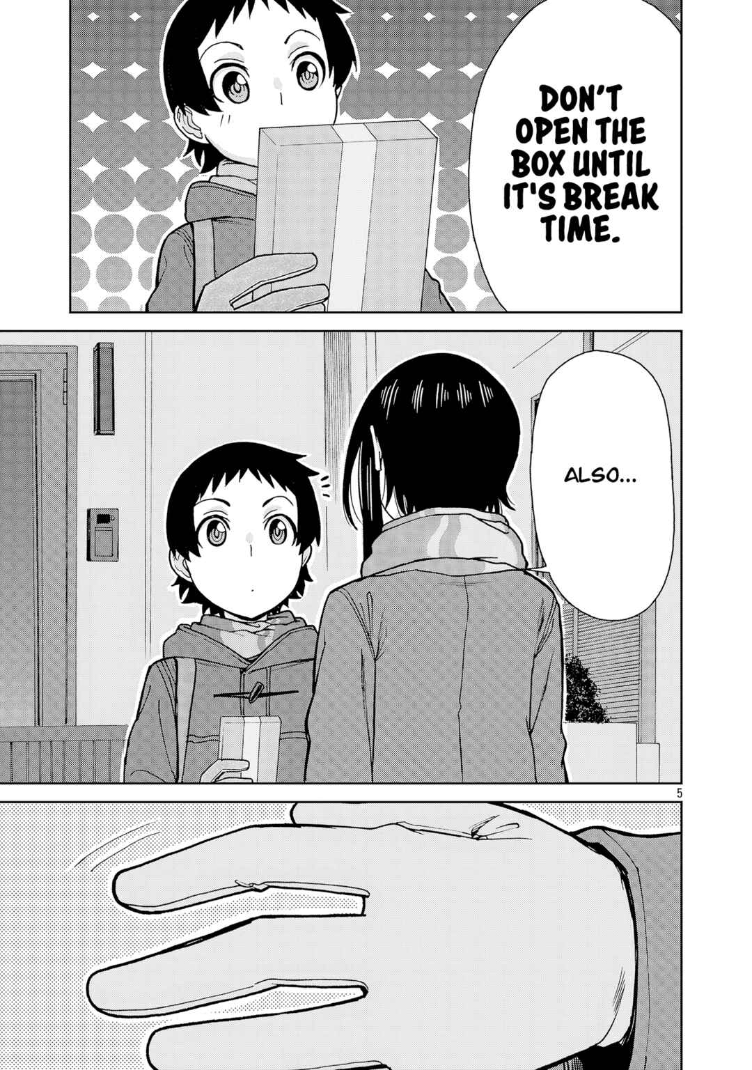 Chapter 138 - Page 5