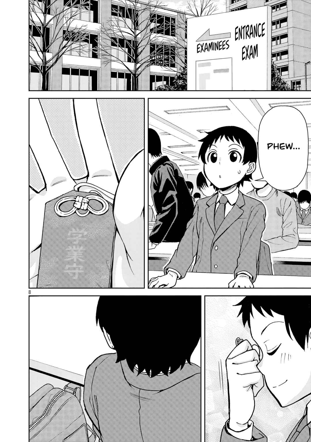 Chapter 138 - Page 8