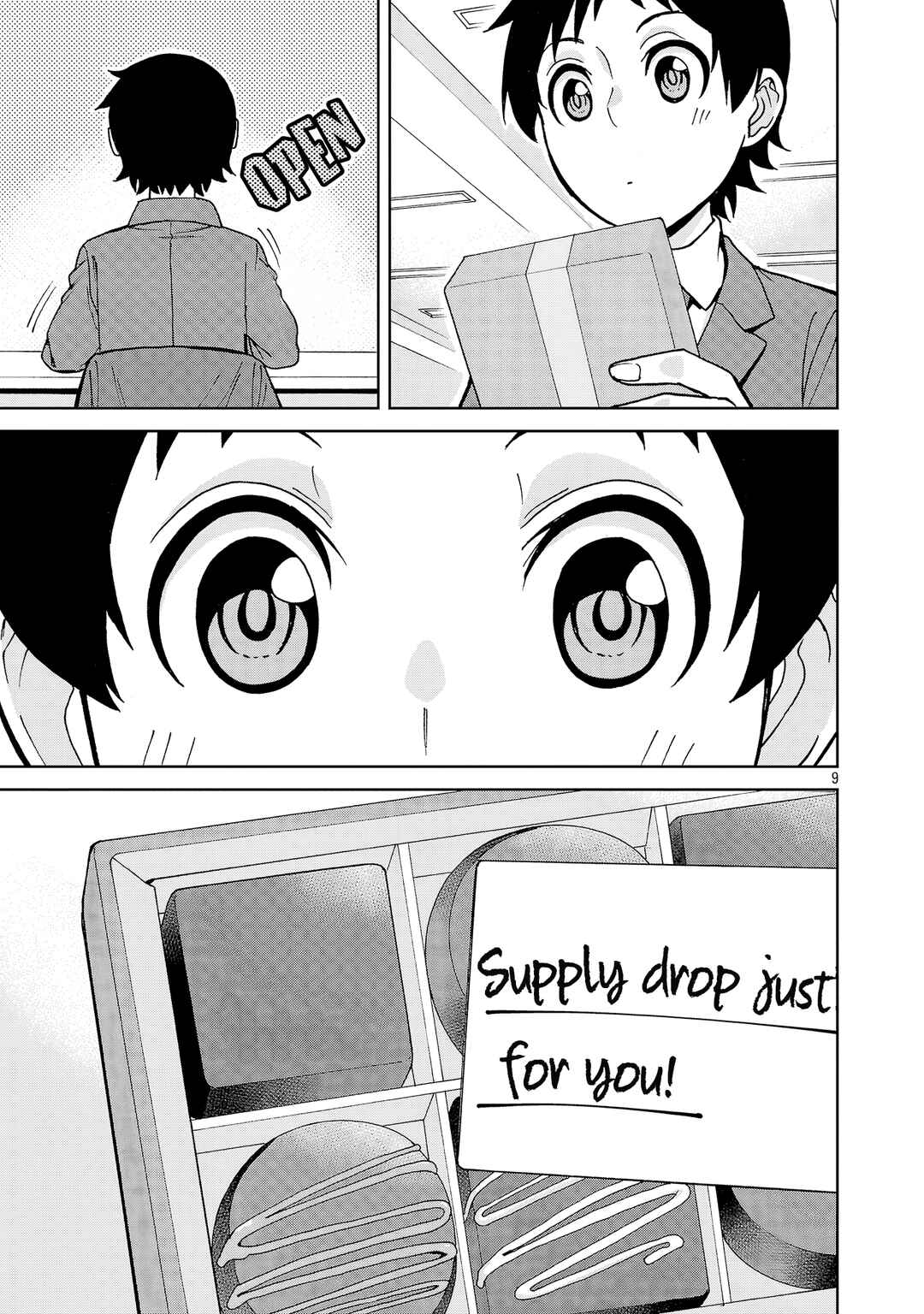 Chapter 138 - Page 9