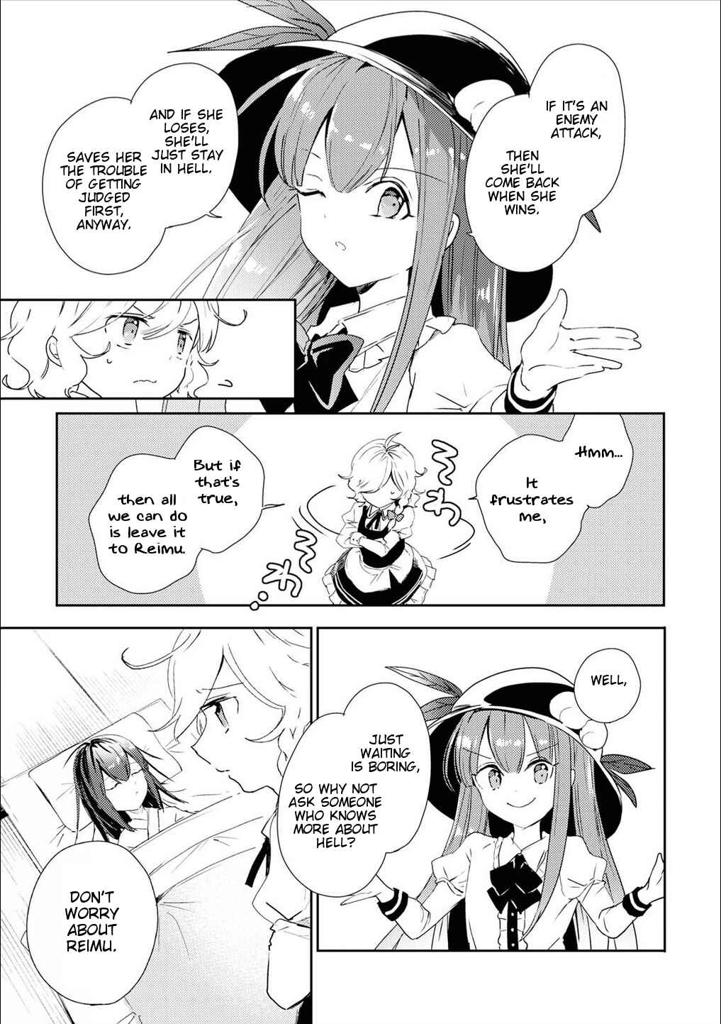Chapter 47 - Page 25