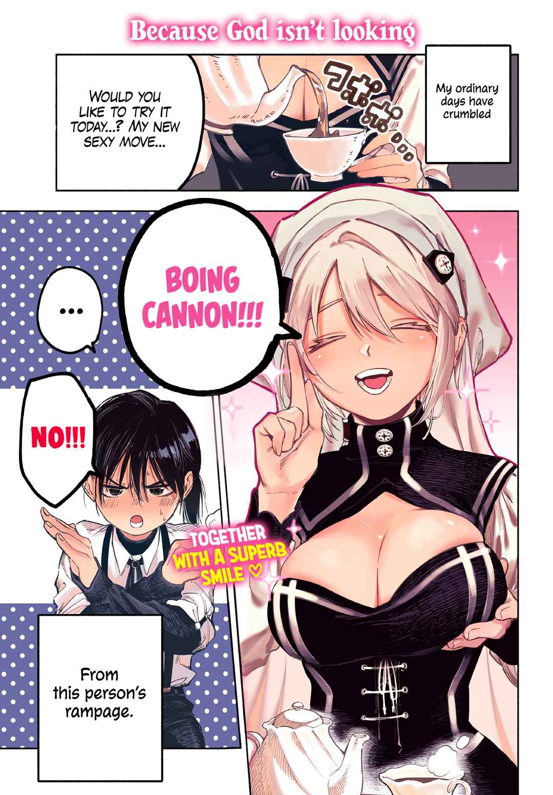 Chapter 1 - Page 2