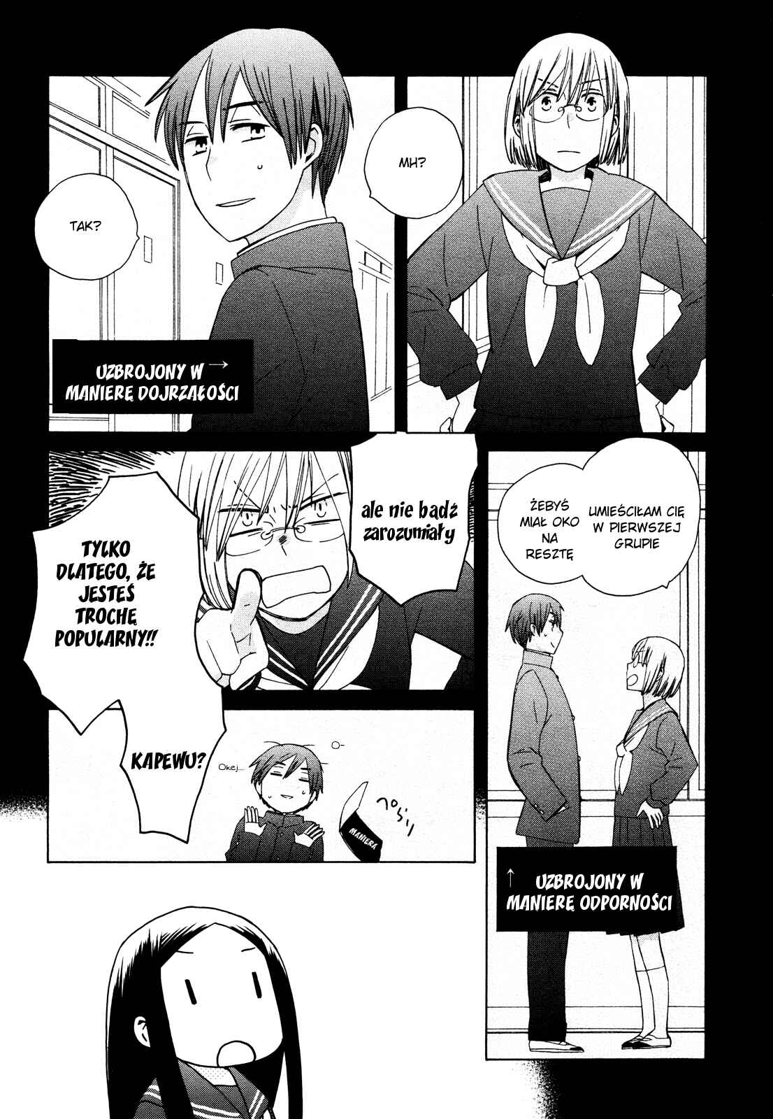 Chapter 23 - Page 33