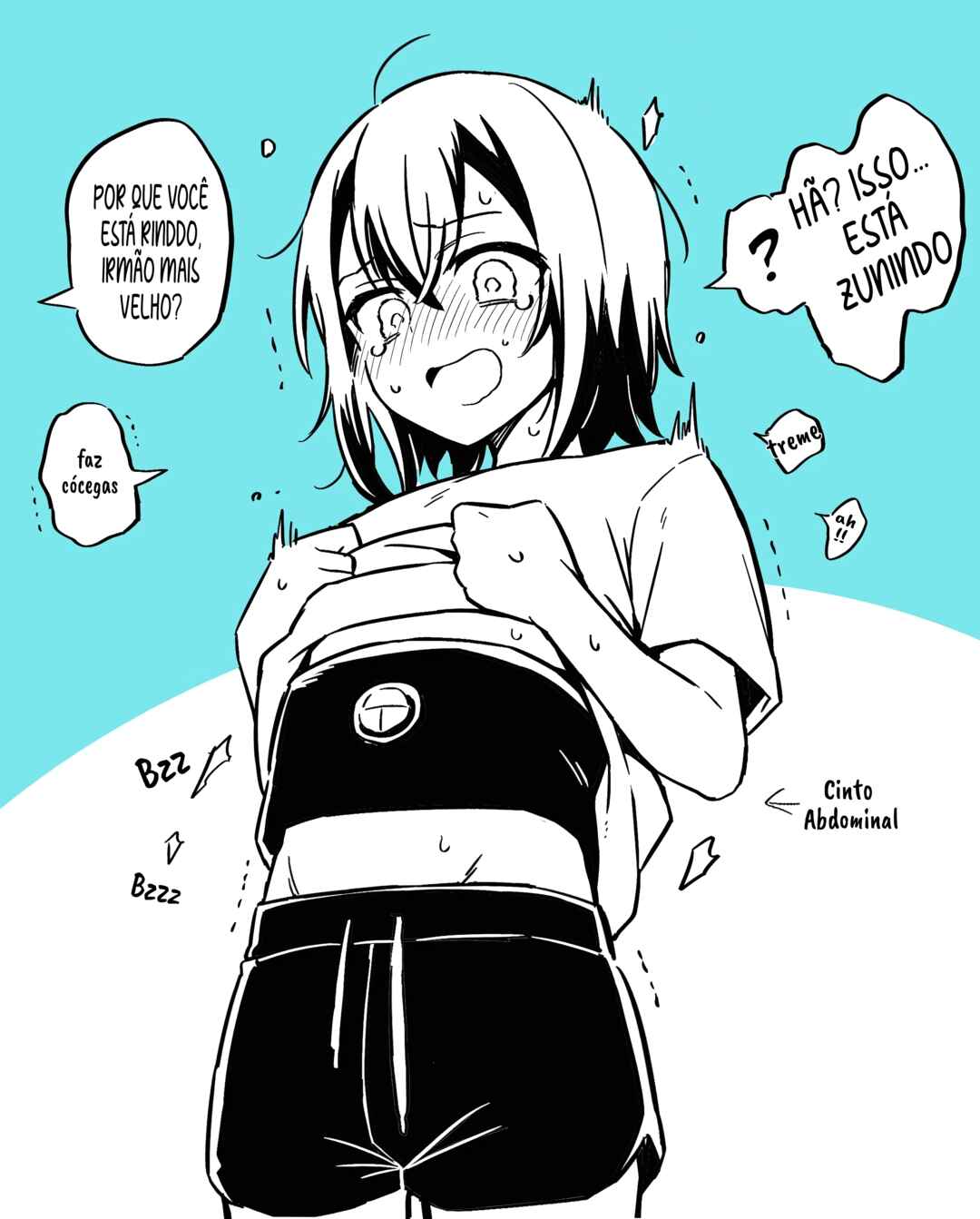 Chapter ? - Page 5