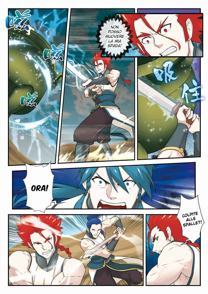 Chapter 61 - Page 6