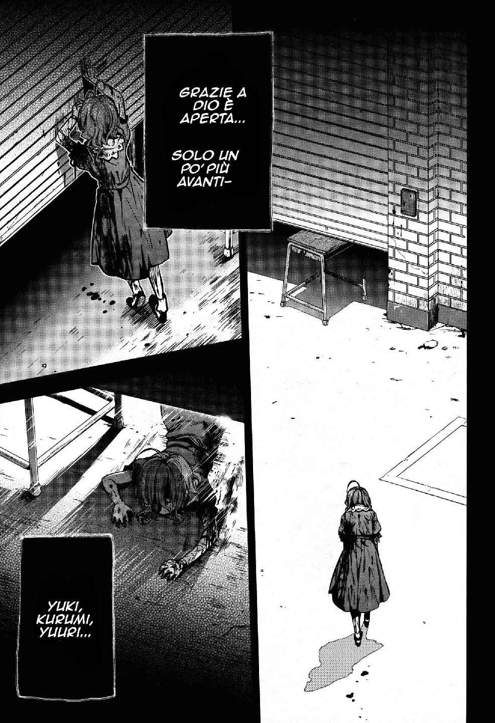 Chapter 22 - Page 20