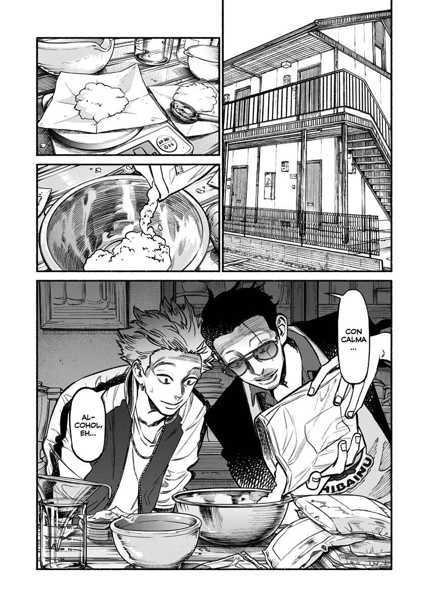 Chapter 61 - Page 3