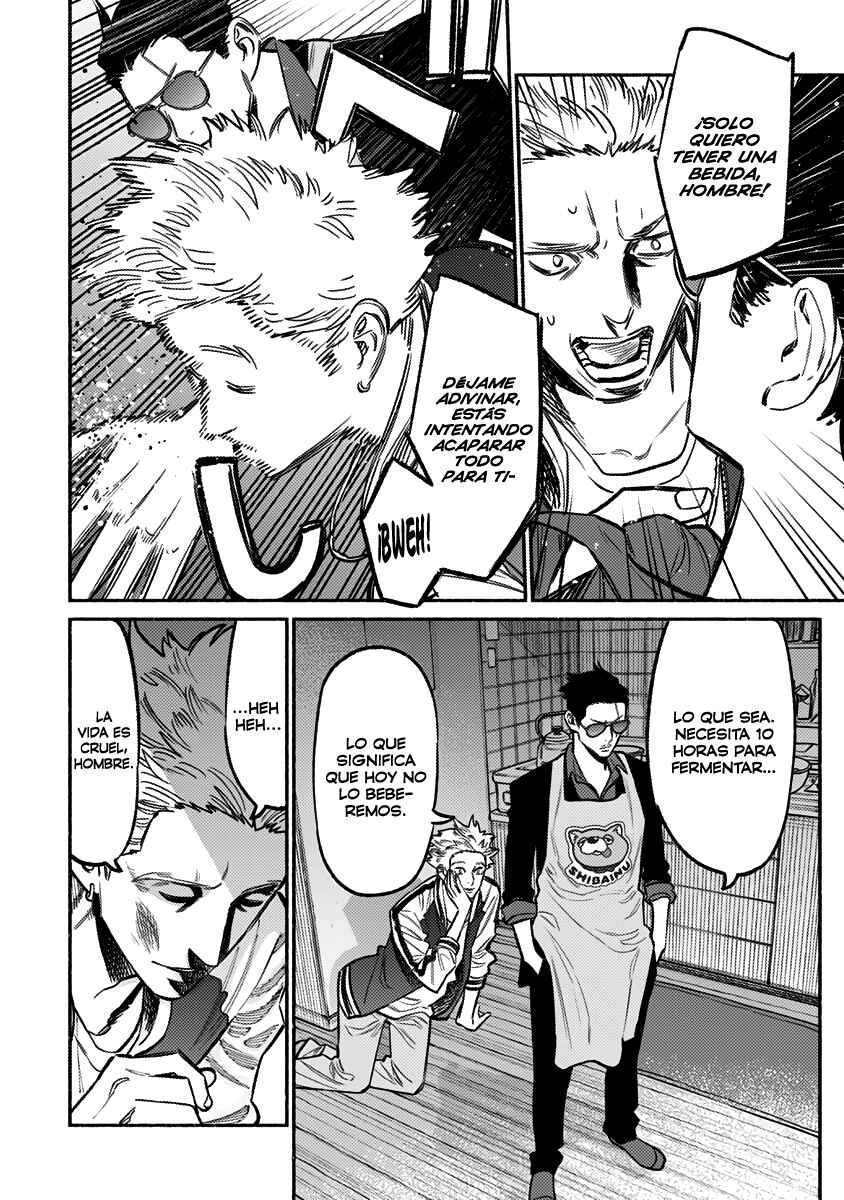Chapter 61 - Page 8