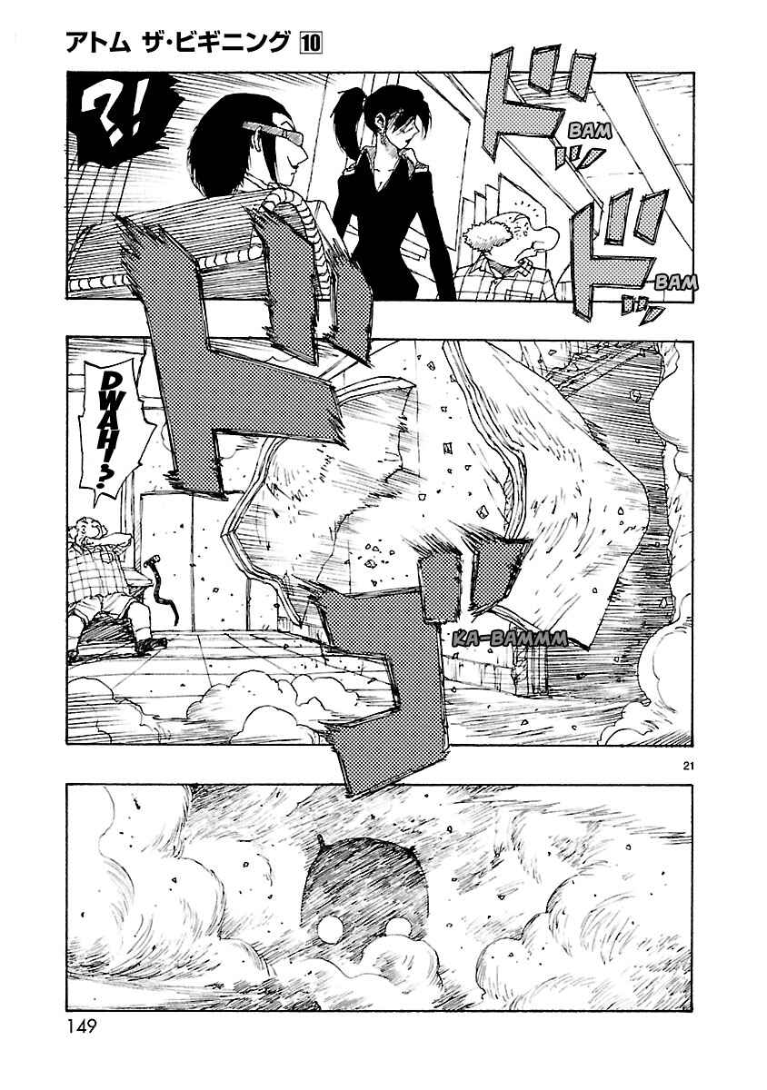 Chapter 52 - Page 21