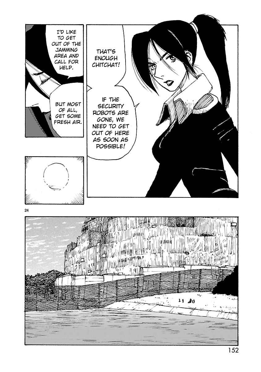 Chapter 52 - Page 24