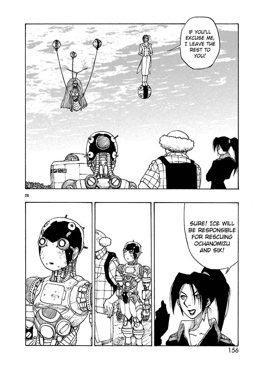 Chapter 52 - Page 28
