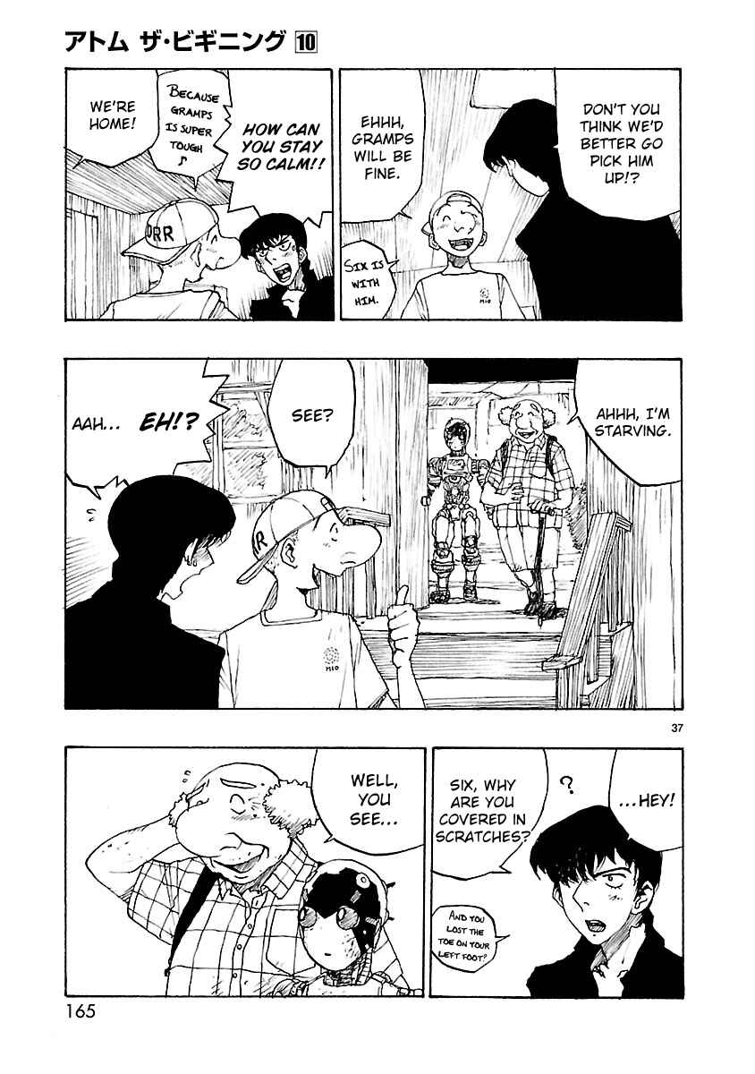 Chapter 52 - Page 36