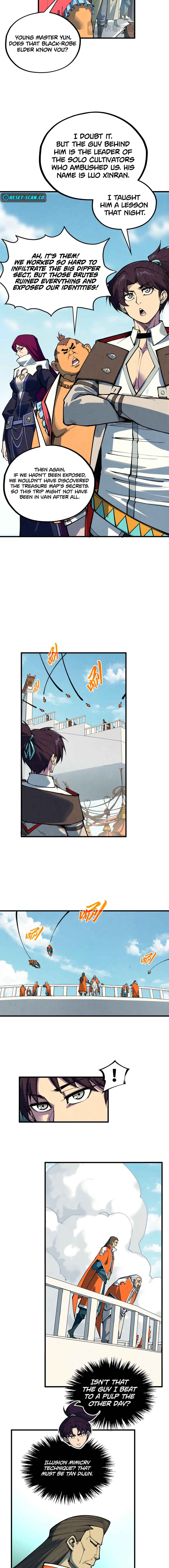 Chapter 401 - Page 11