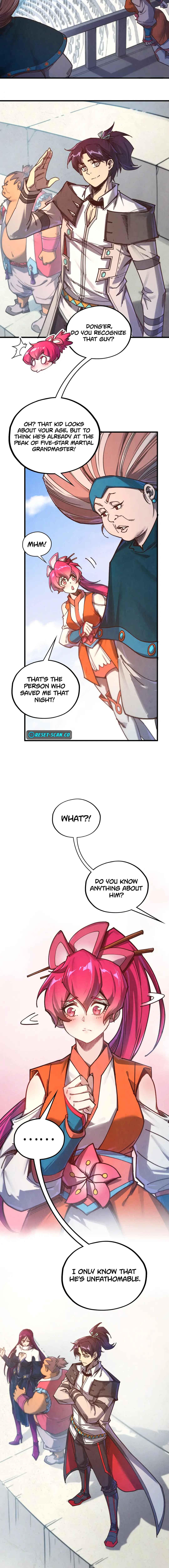 Chapter 401 - Page 13