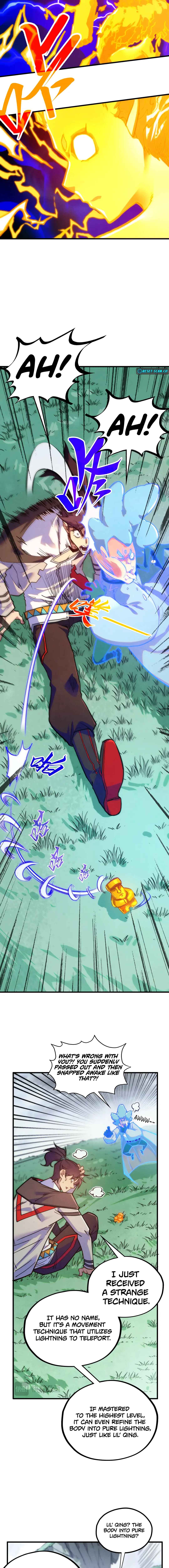 Chapter 401 - Page 2