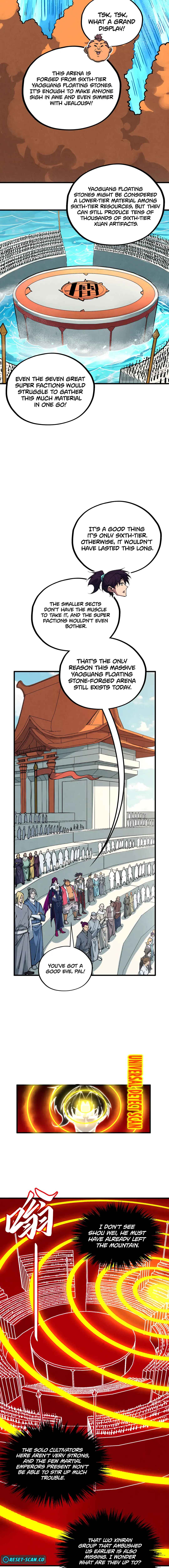 Chapter 401 - Page 9