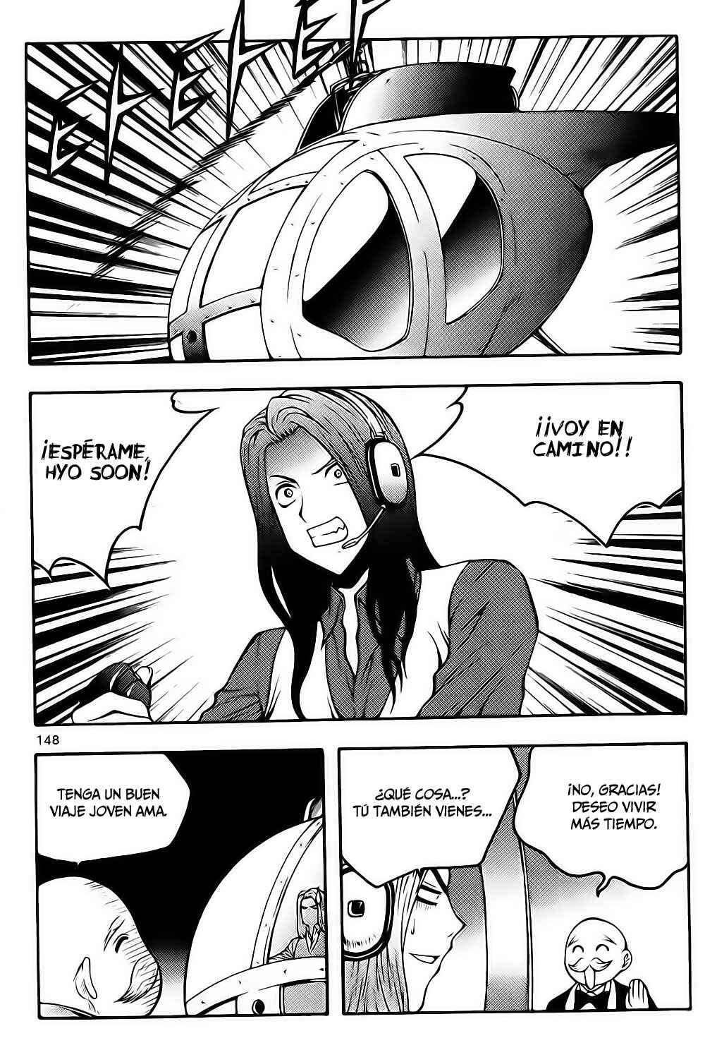 Chapter 77 - Page 3