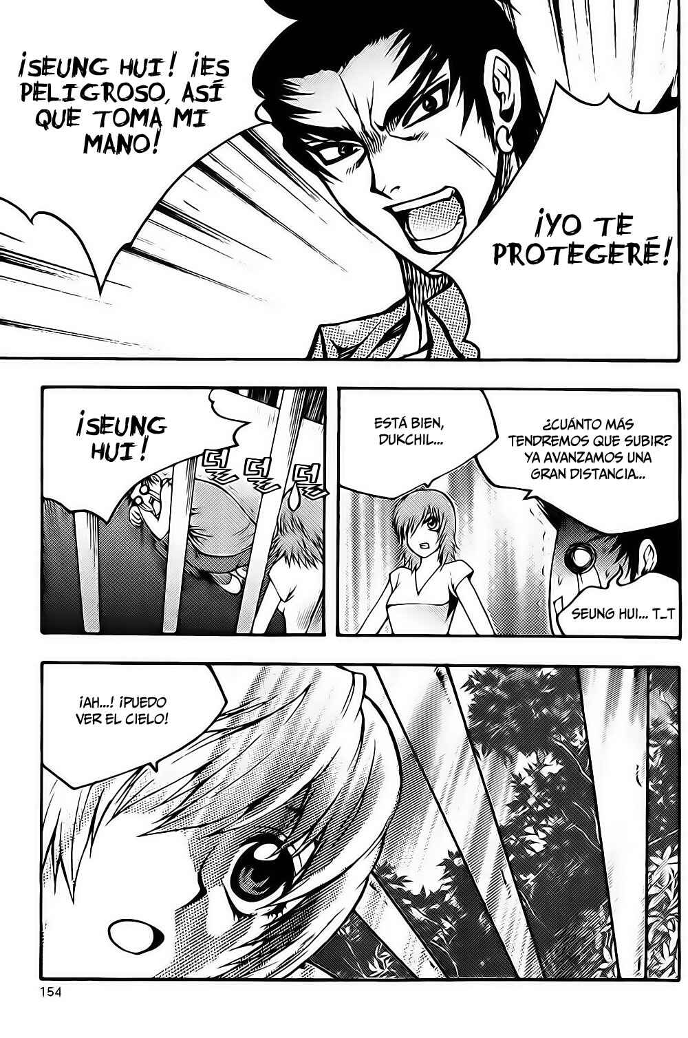 Chapter 77 - Page 9