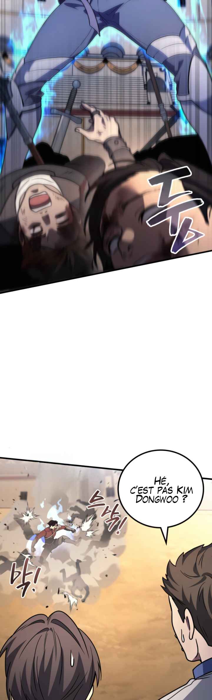 Chapter 101 - Page 45