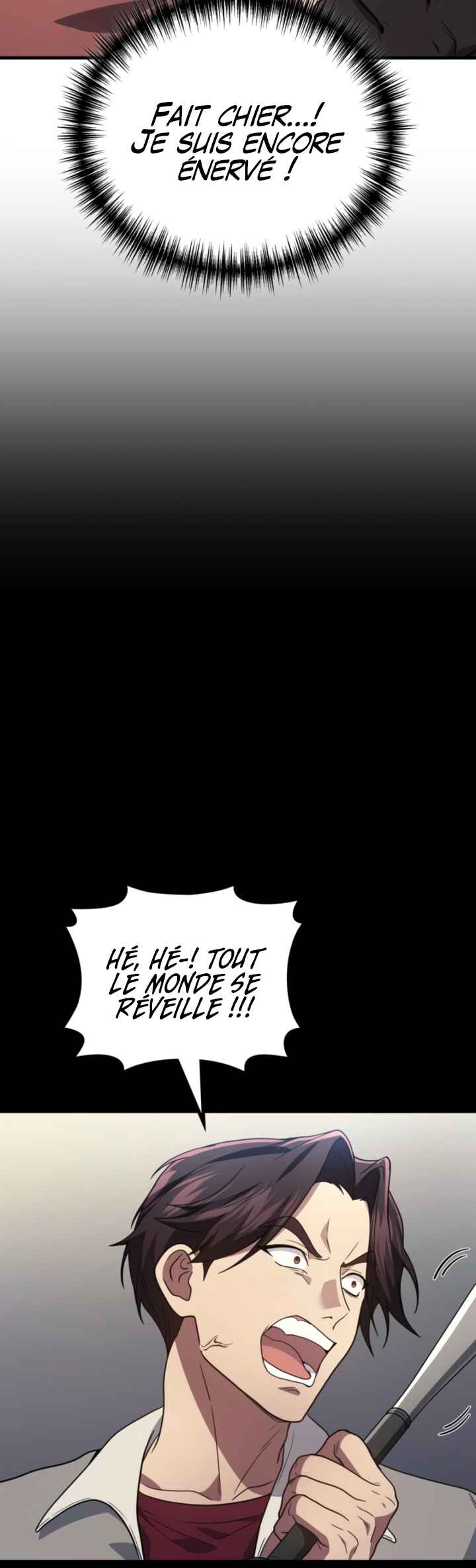 Chapter 101 - Page 47