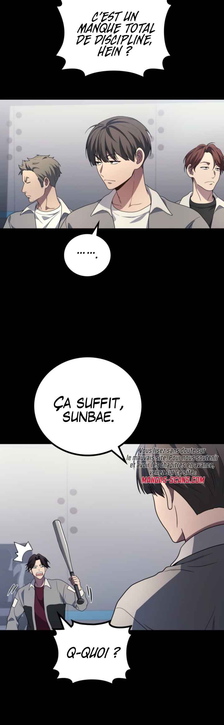 Chapter 101 - Page 49