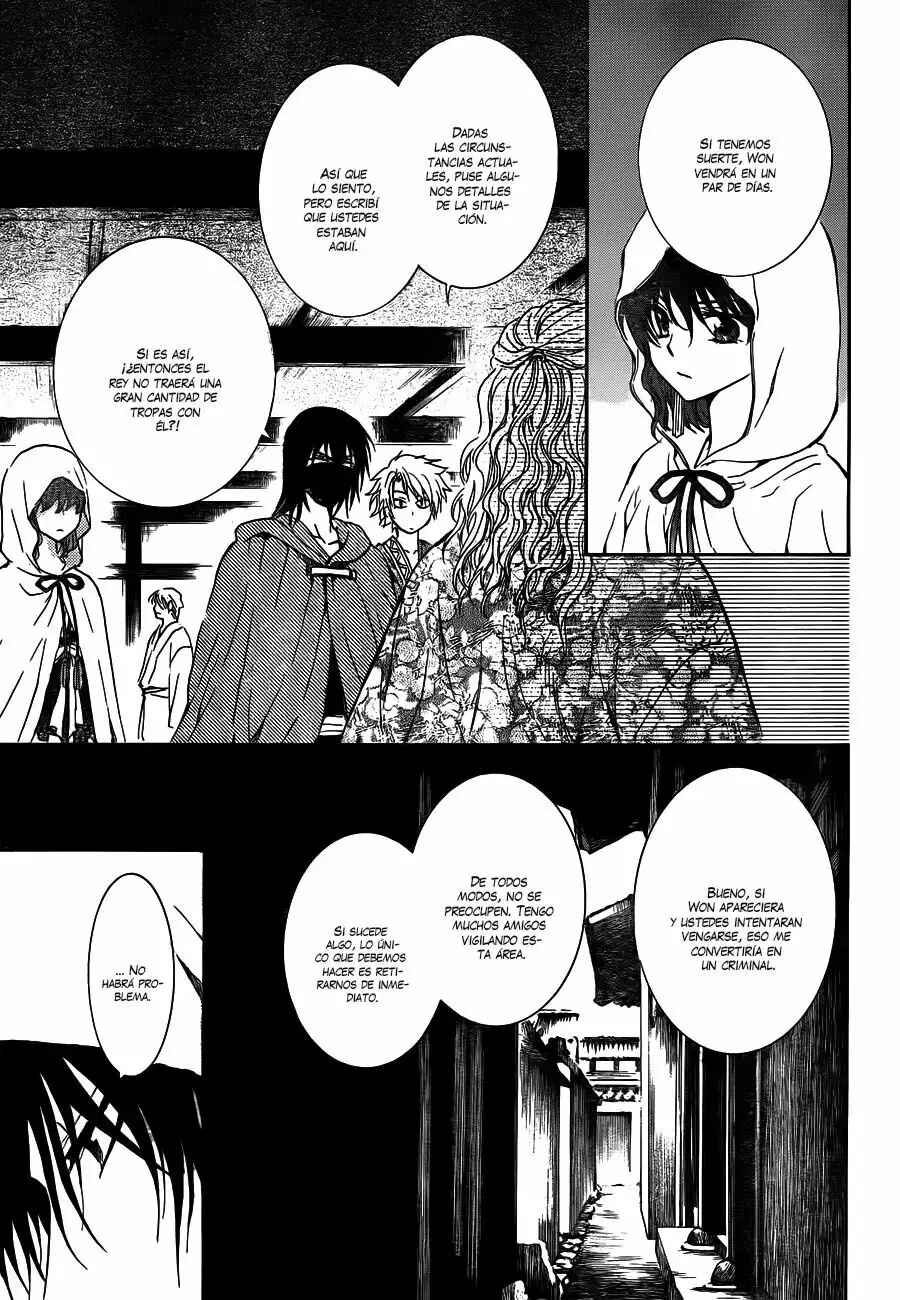 Chapter 135 - Page 20