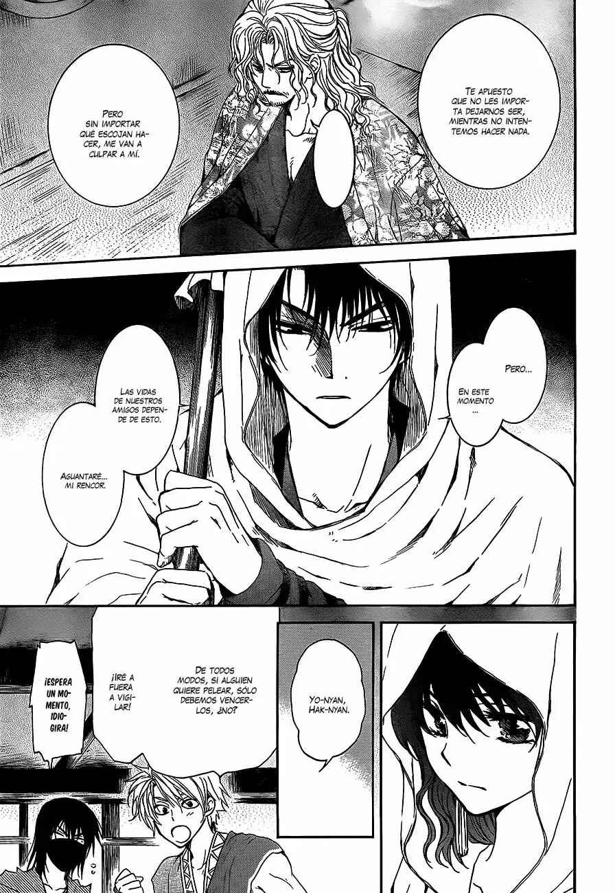 Chapter 135 - Page 22