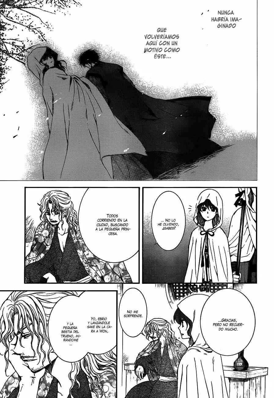 Chapter 135 - Page 24