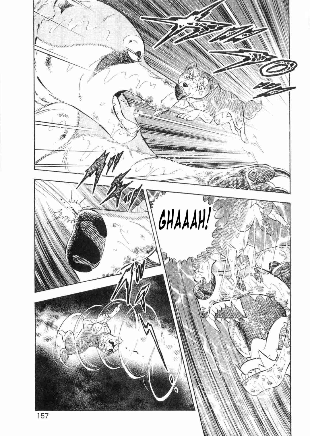 Chapter 466 - Page 10