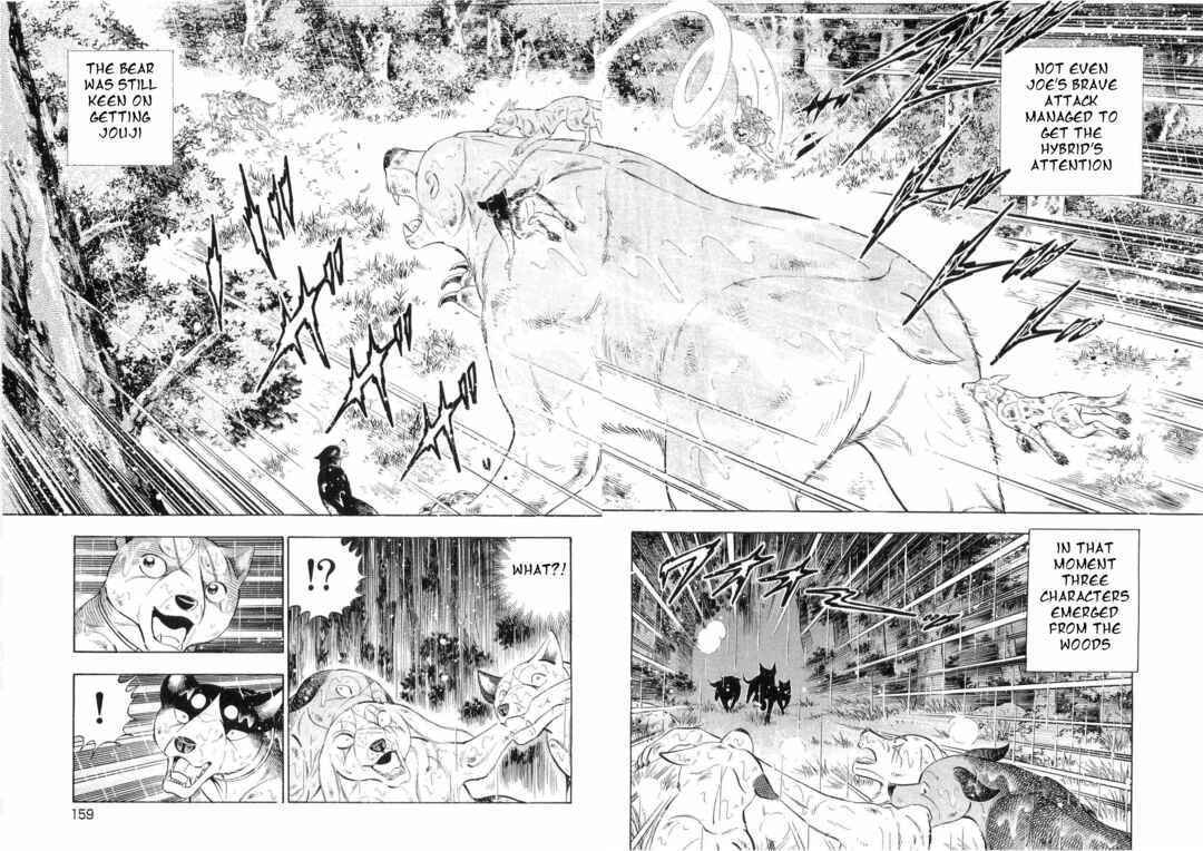 Chapter 466 - Page 11